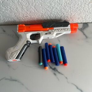 Nerf Elite N-Strike SharpFire